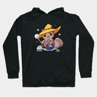 Boulder Mage Hoodie